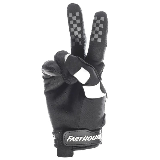 Elrod Torque Glove