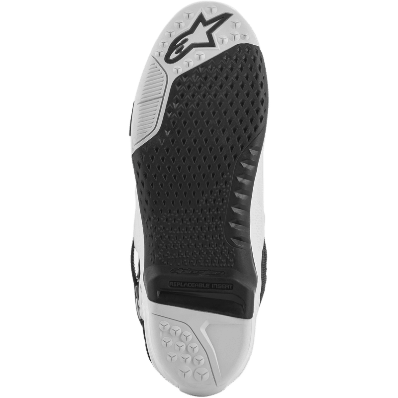 Tech 10 Supervented Boots