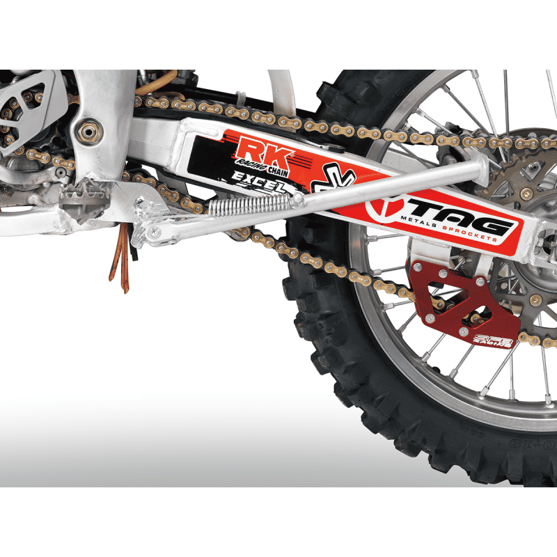 Bolt-On Kick Stands
