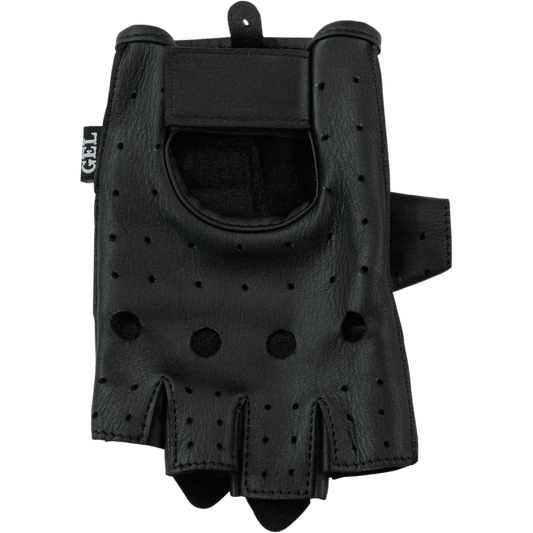 Women's Half Glove