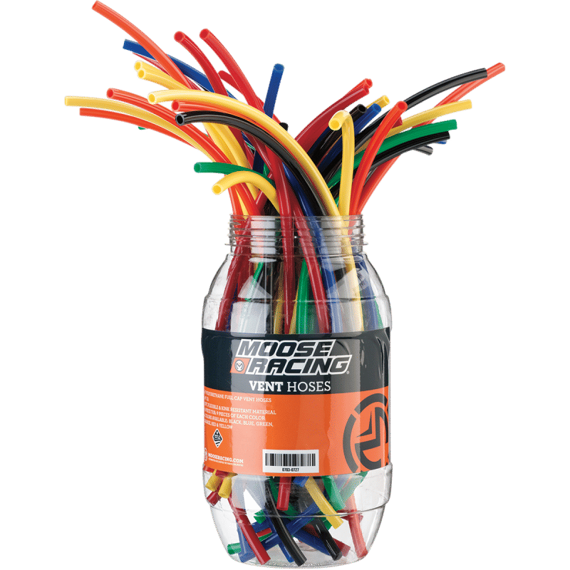 Vent Hose Tube