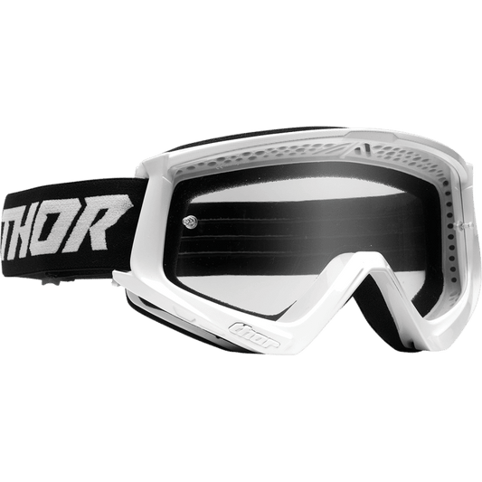 Combat Racer Youth Goggles
