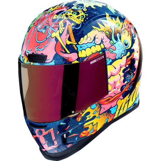 Airform Scatterbrain