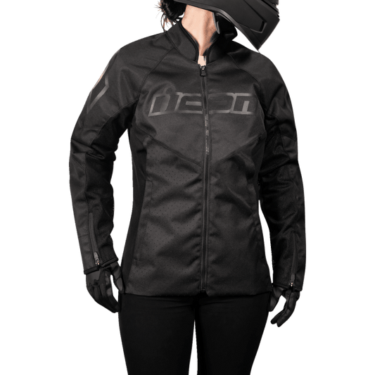 Hooligan CE Jacket - Women's