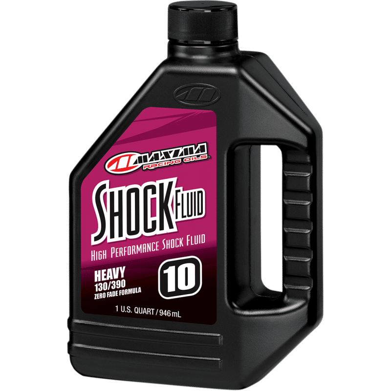 MAXIMA Shock Fluid - 10WT