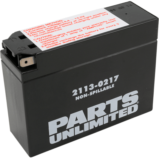 CT4B-5 Battery