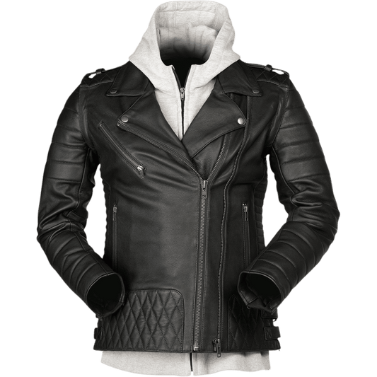 Women's Ordinance 3-In-One Jacket