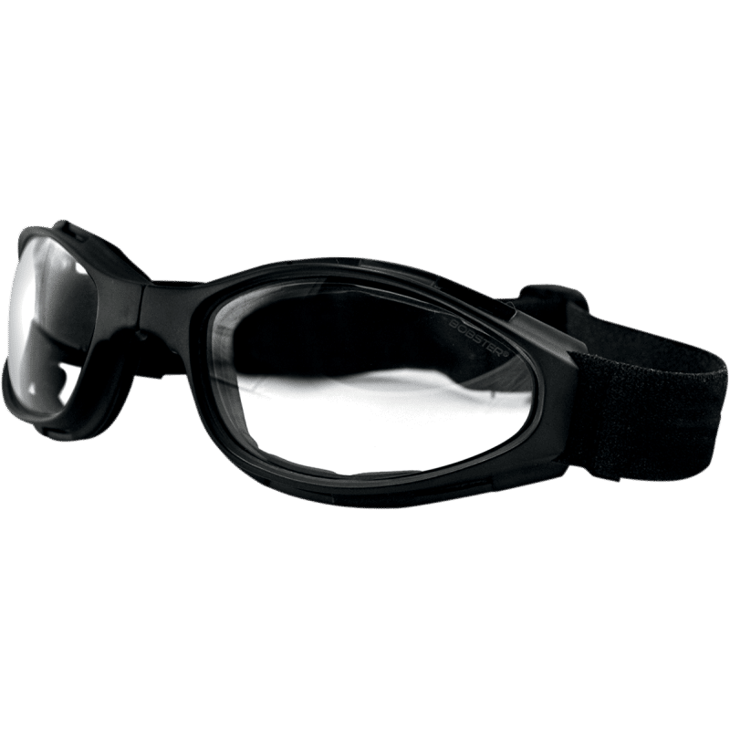 Crossfire Folding Goggles