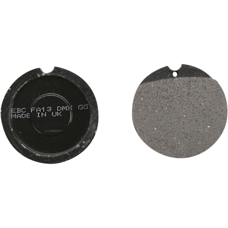 EBC FA131R Sintered Series Brake Pad Set
