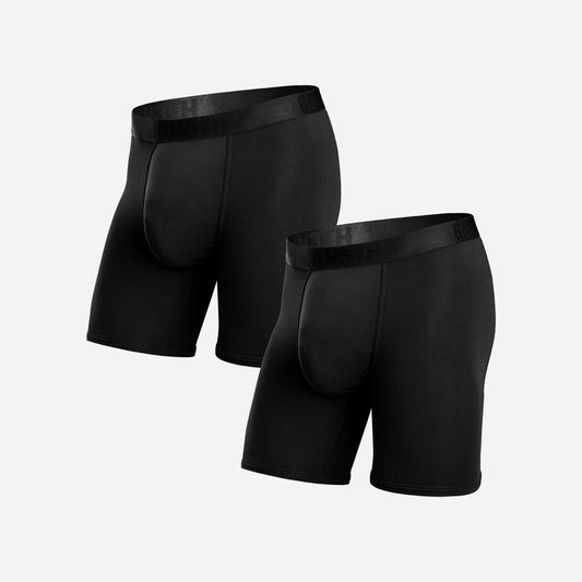 Classic Icon Boxer Brief