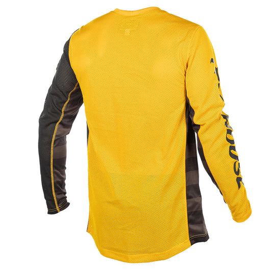 Grindhouse Air-Cooled Club Jersey