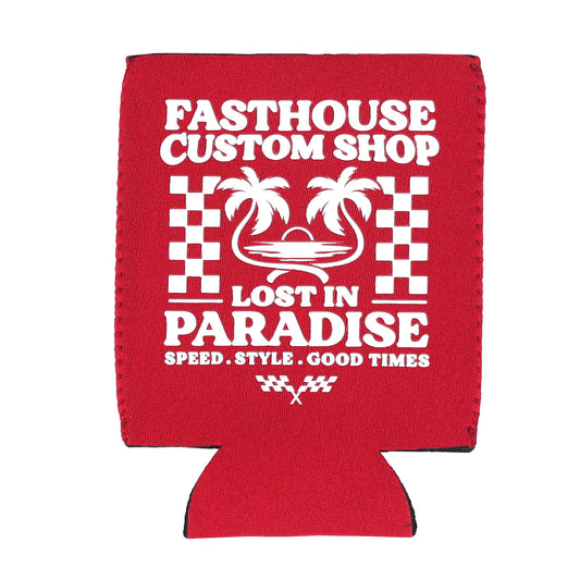 Getaway Koozie