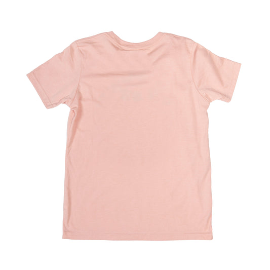 Girl's Bloom SS Tee