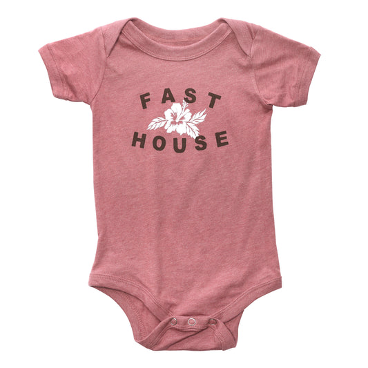 Infant Kiera Onesie