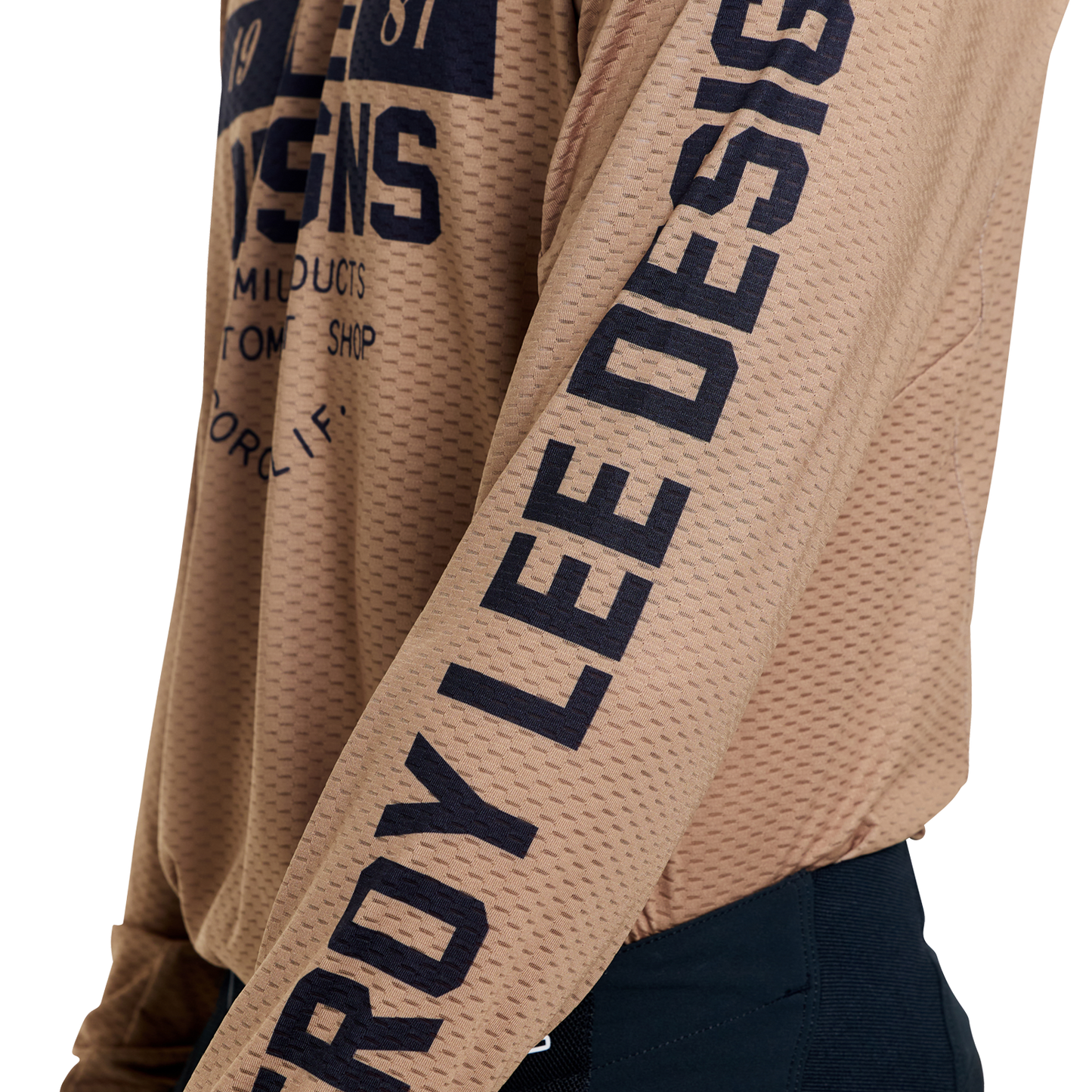 GP Pro Air LS Jersey Seal