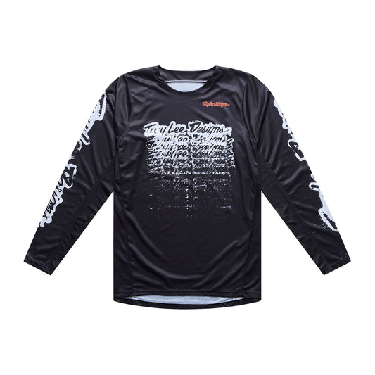 GP Pro LS Jersey Stamp