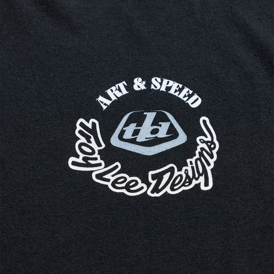 Short Sleeve Tee Carb Club