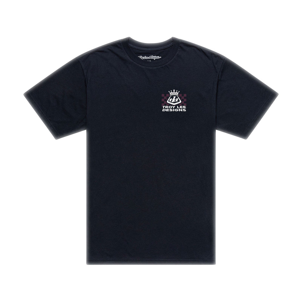 Short Sleeve Tee Friday Night