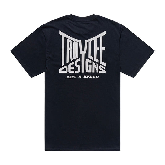 Short Sleeve Tee Handlebar