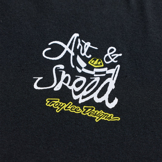 Short Sleeve Tee Heritage
