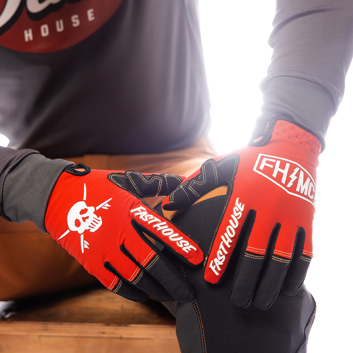 Sanguaro Bennet Glove