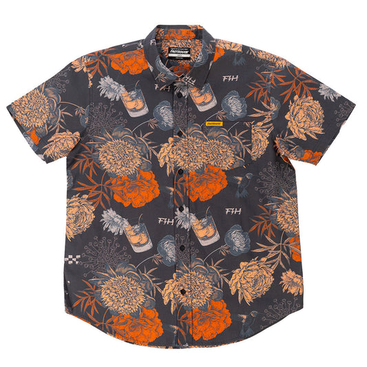 Scene Button Up