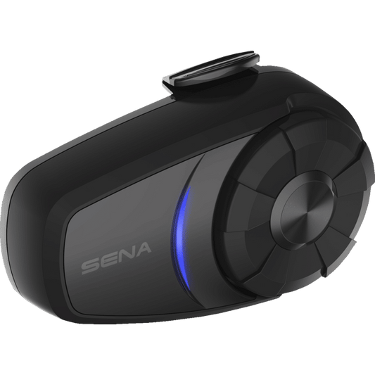 Sena 10S Motorcycle Bluetooth Communicator