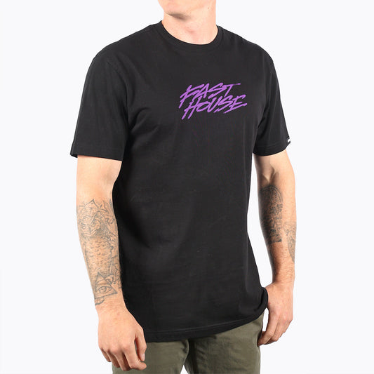 Sound Check Tee