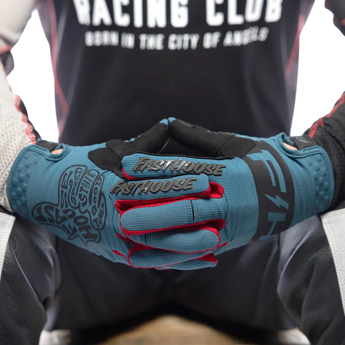 Speed Style Club Glove