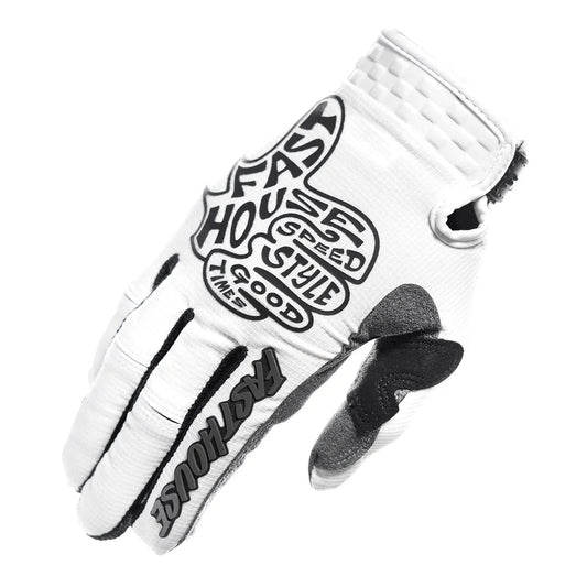 Speed Style Club Glove