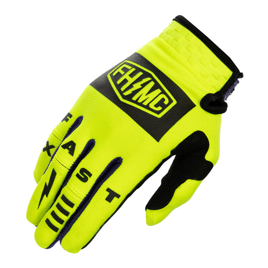 Speed Style Atomic Glove