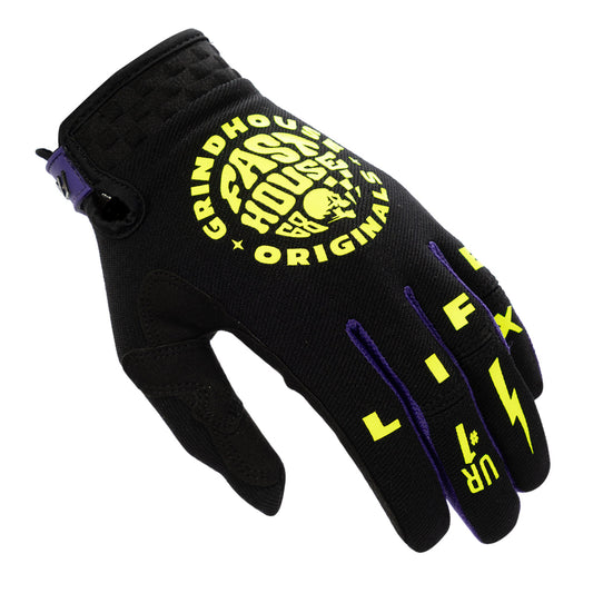 Speed Style Atomic Glove