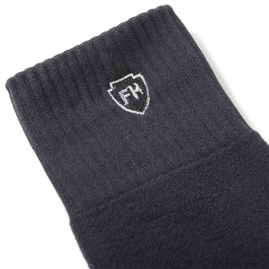 Youth Grindhouse Stealth Moto Sock