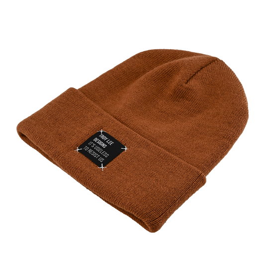 Beanie Useless