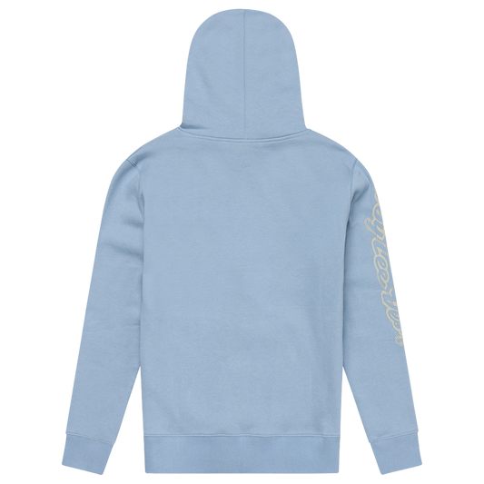 Womens Pullover Peace Out