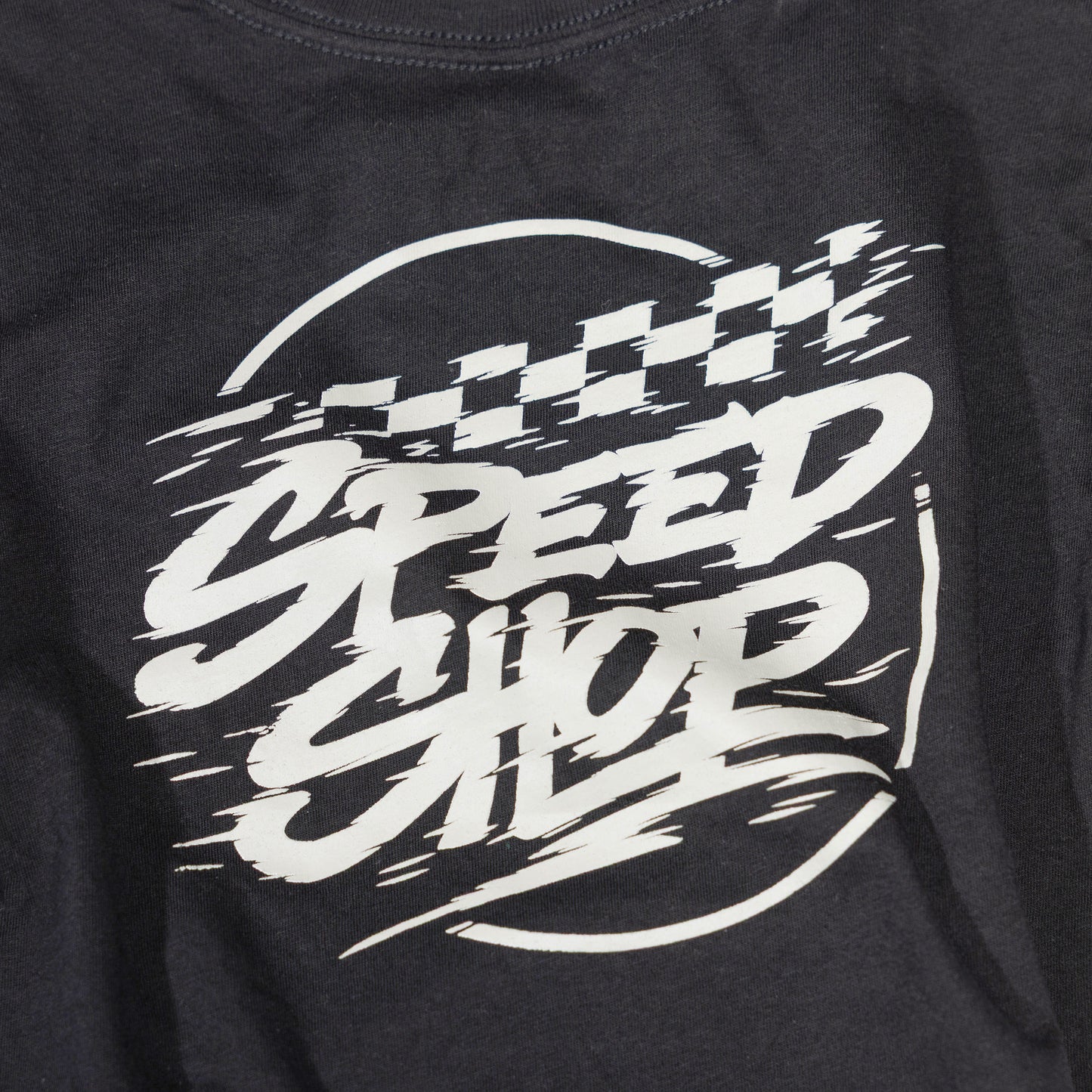 Toddler Burner SS Tee