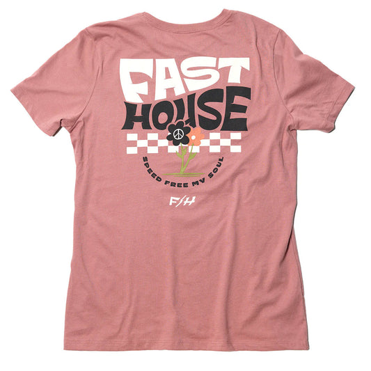 Women's Flourish SS Tee