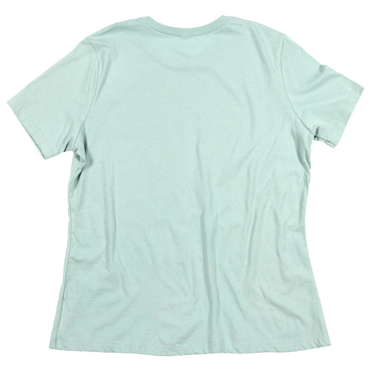 Women's Groove SS Tee