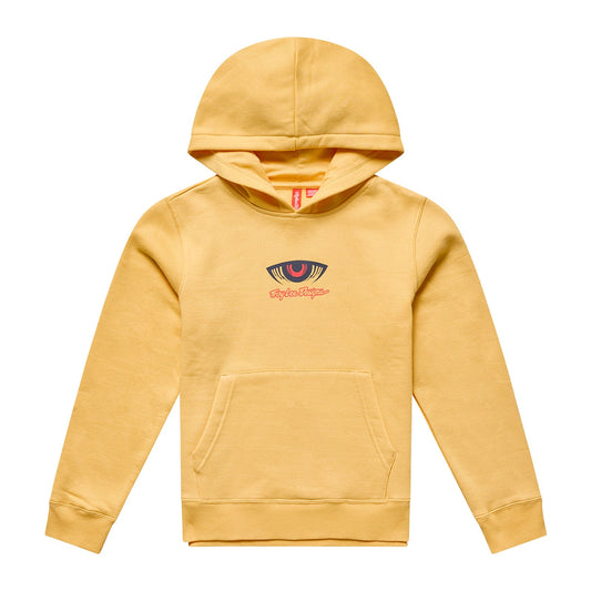 Youth Pullover Cyborg