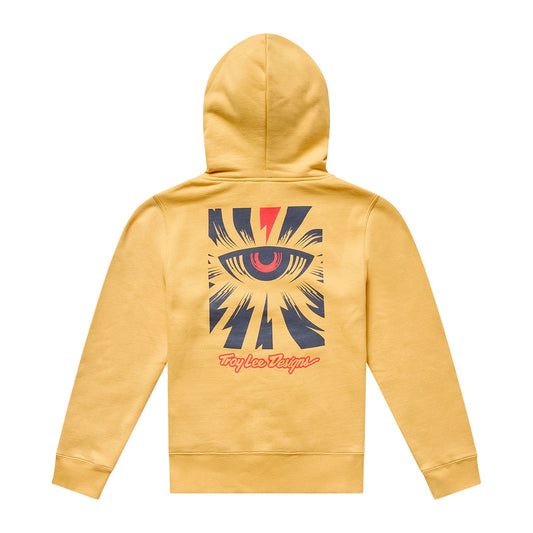 Youth Pullover Cyborg