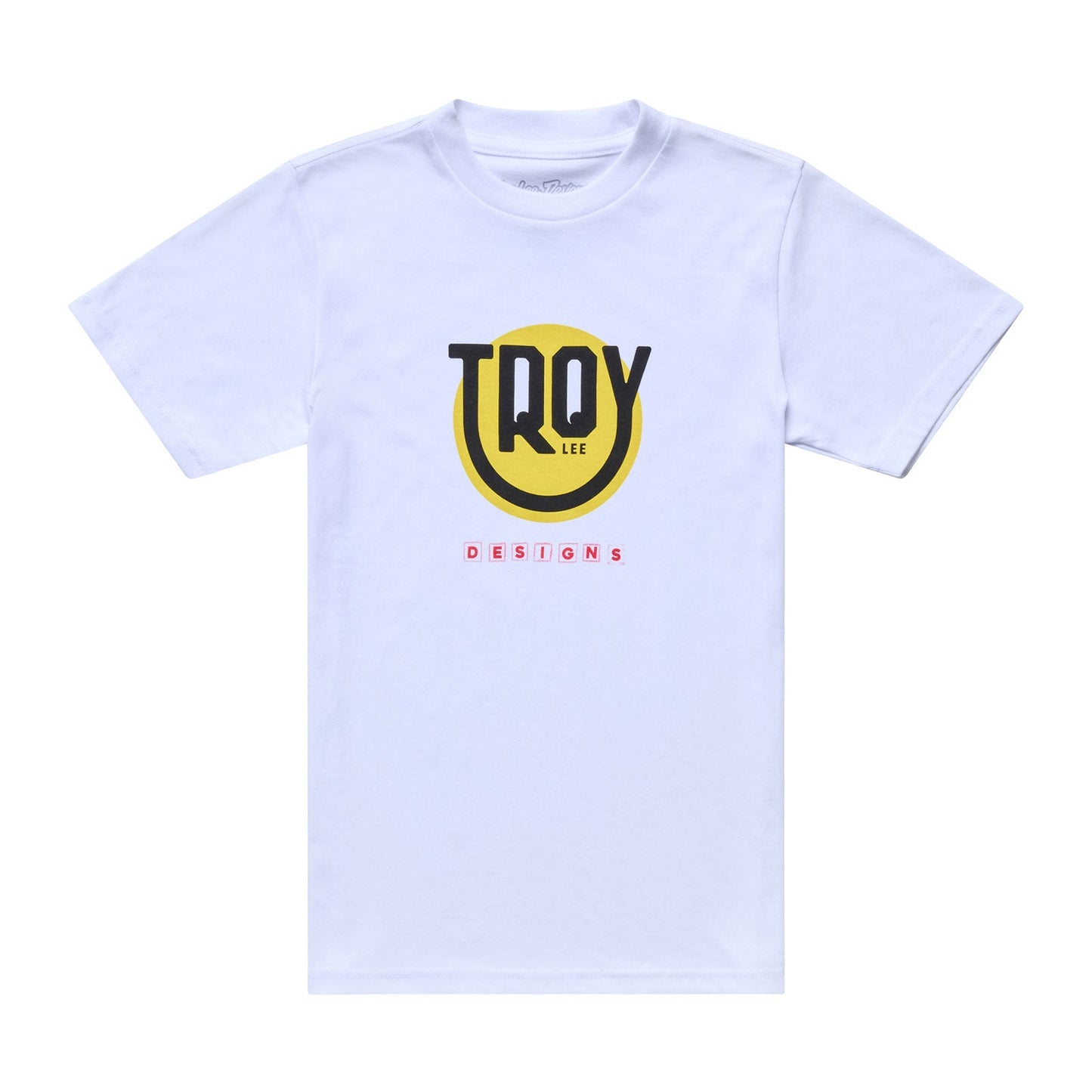 Youth Short Sleeve Tee Happy Dayz