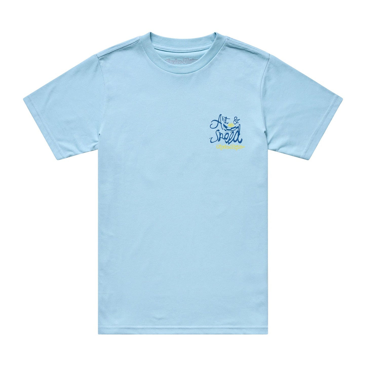 Youth Short Sleeve Tee Heritage