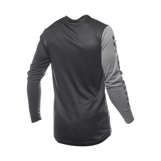 Carbon Method Youth Jersey