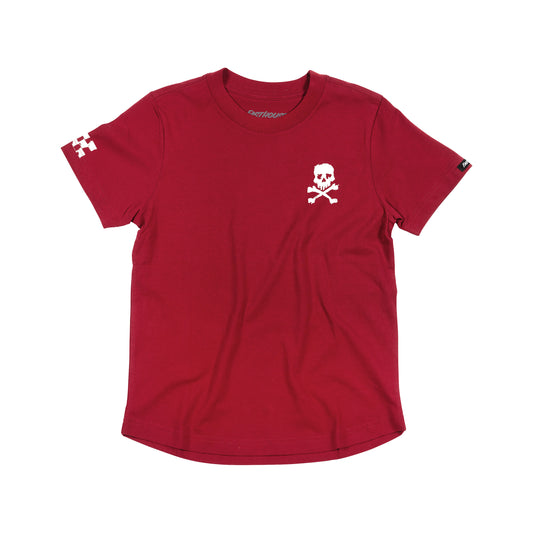 Youth Alkyd SS Tee