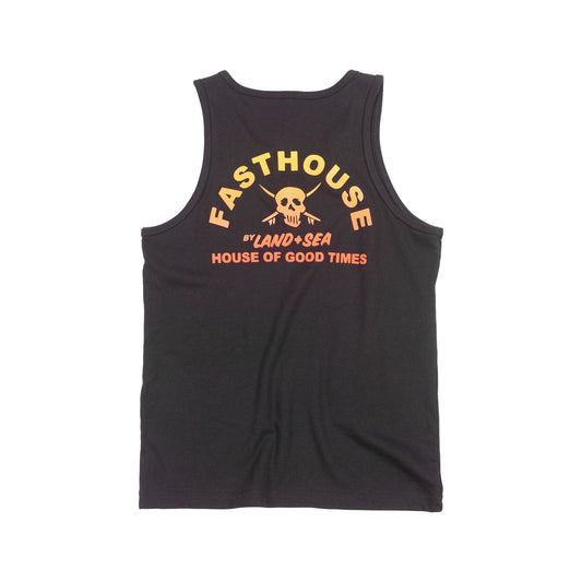 Youth Break Tank Top