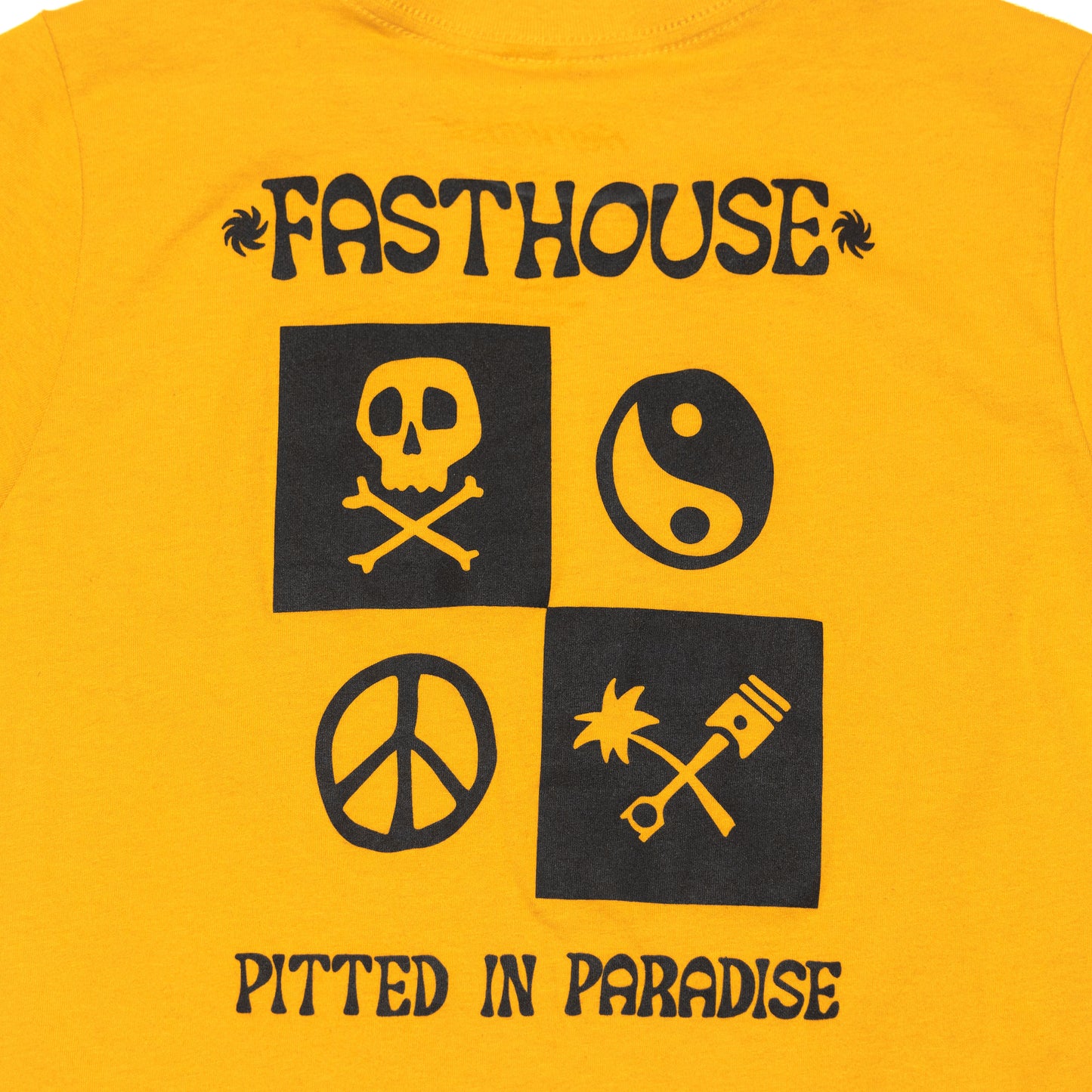 Youth Gold Mine SS Tee