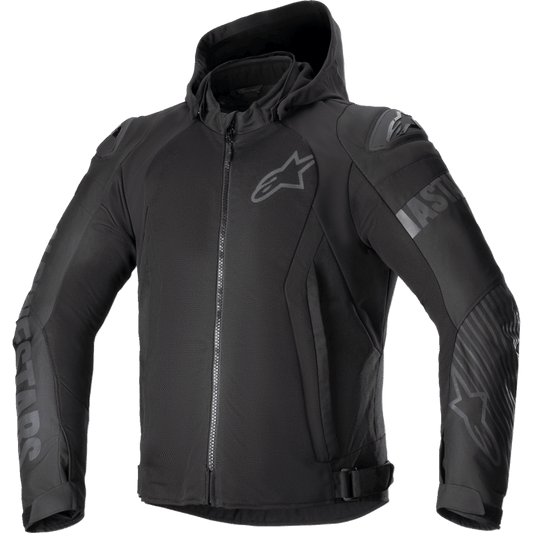 Zaca Air Jacket