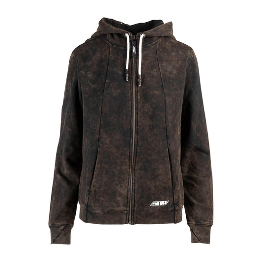 A-Frame Full Zip Hoodie
