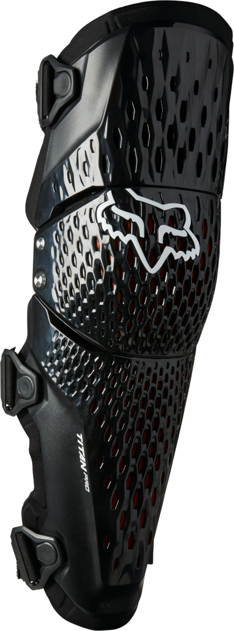Titan Pro D3O CE Knee Pads