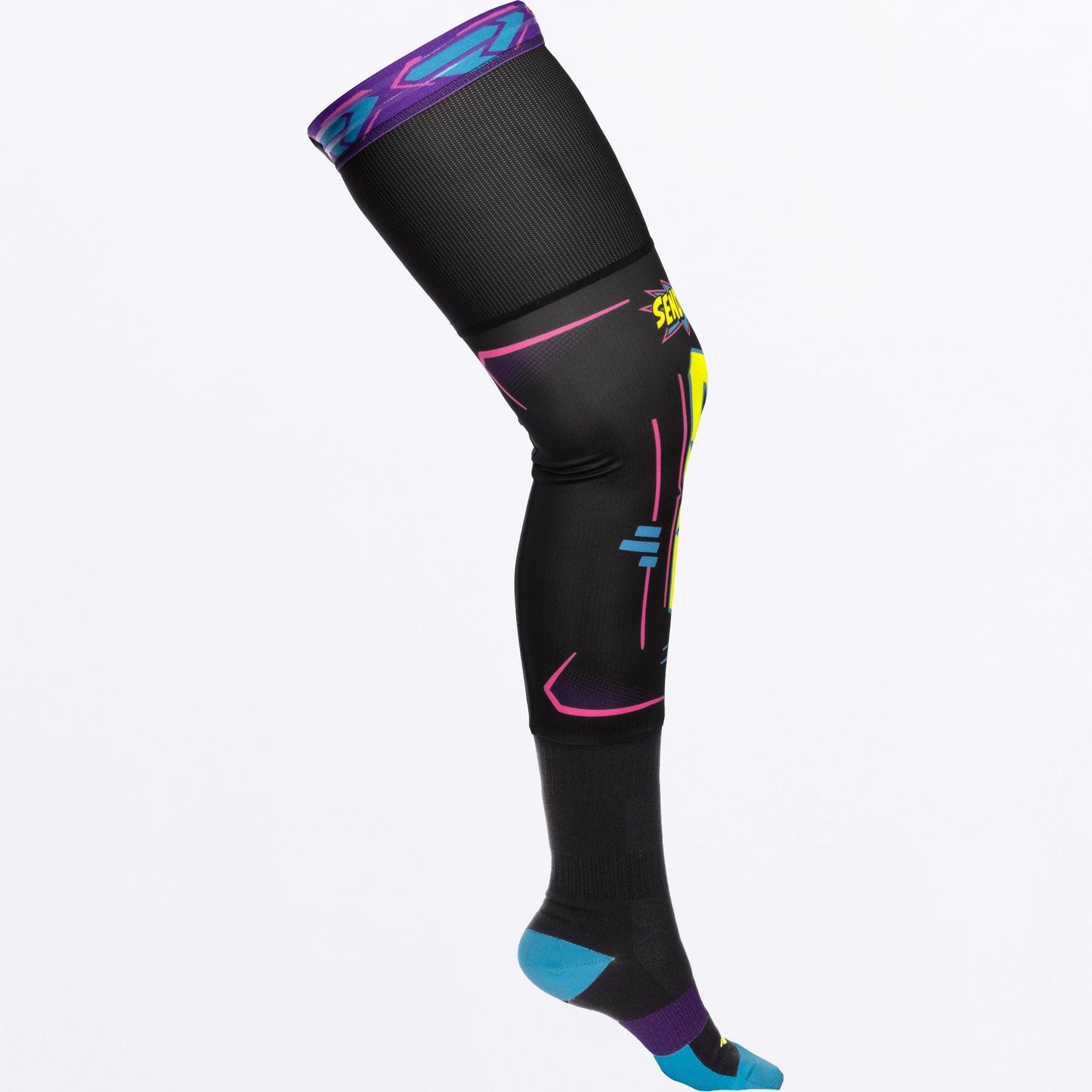 Riding Sock